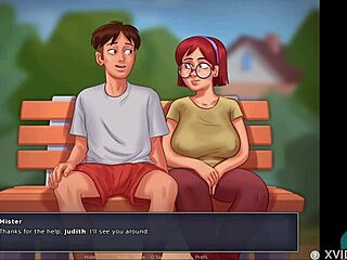 Asian Teacher Craves That Big Dick Now