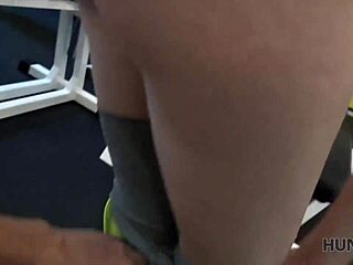 WIFE’S BOLD PUBLIC ALLURE