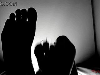 Mistress Kym’s Fierce Feet Domination In Real POV Story