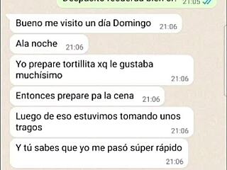 Mi Novia Es Infiel Parte 5 Con Latina Amateur