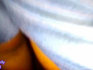 CURVY EBONY GODDESS MORNING INTIMACY