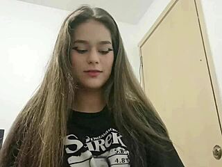 ever seen my stepsister give an epic blowjob?
