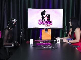 i’m cool with swinging, parents don’t get it tho - ramona 69