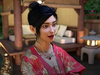 my atlas fucks ling guo in 69