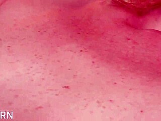 Blonde Teen’s Wet Hairy Pussy Begs For Touch