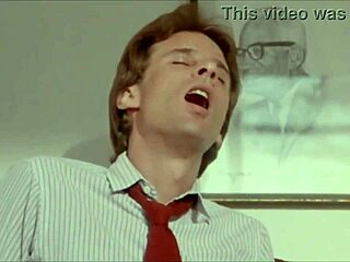 Jesie St. James Teasing Jon Martin in Office
