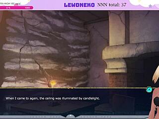 Lewdneko's Naughty Funbag Fantasy Play Part 5