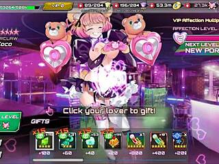 Curious about voiced hentai games with creamy maid action?