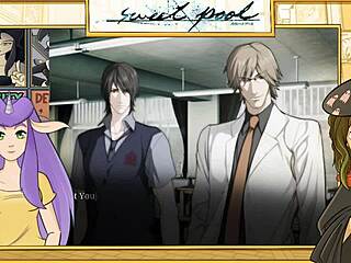 yaoi pool game uncensored with muscular guys part 5