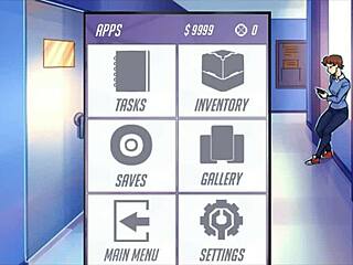 My hentai overwatch academy grind