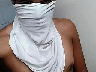 Nepali Boy’s Taboo Pussy Lick Tease