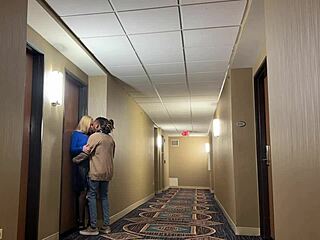 Blonde Wife Ravaged By BBC Before Cuck