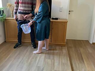 Mother In Law Sucks My Dick