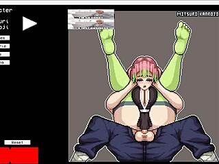 What’s the thrill with curvy hentai girls?