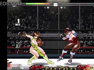 Strip Fighter 5 Review With Ripped Clothes And Hentai Action