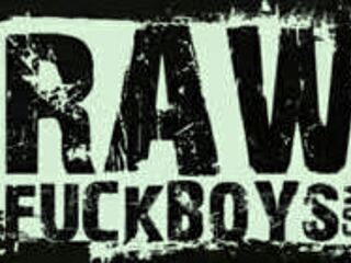 Rawfuckboys Double Raw Fuck Cute Boys