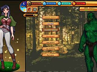 Ever played Raven's Quest part 4 hentai?