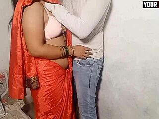 MILF In-Law's Bold Surprise?