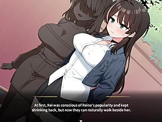 Ever played hentai games with outdoor lesbian toys?