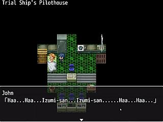 Shipwrecked Todoroki's Daring Hentai Blowjob Gallery Show