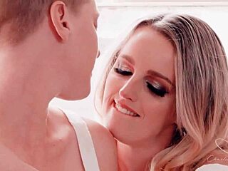 what’s behind charlie forde’s threesome tease?