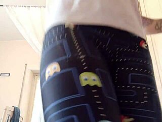 my sweaty gym session feels so good