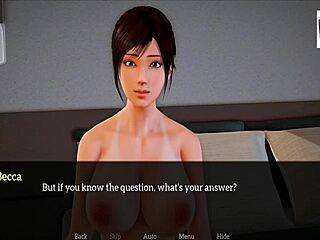 My New Family 238 Erotic Hentai Milf Adventure