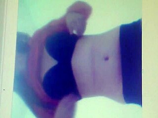 Gokcan’s First Webcam Show Gets Naughty