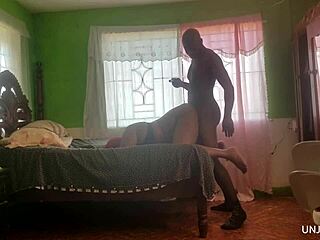 seduced canadian for messy thrill