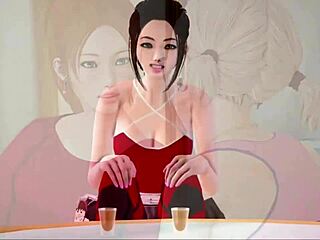 ever played spin the bottle with a blonde?