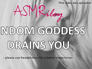 mistress dominates with ruthless financial control audio