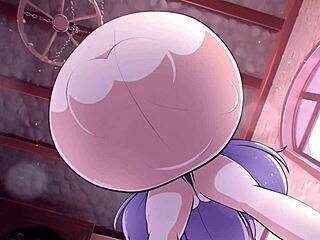 Have you seen Camilla's wild animation vore?