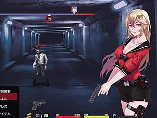 Hentai Survival Game Teases Japanese Anime Fans