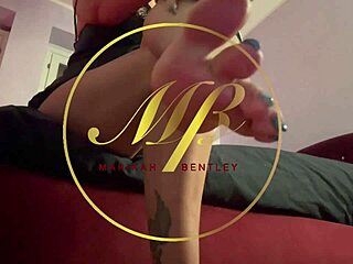 Heels Shine in Exclusive POV