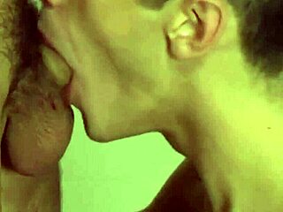 Naughty gay dudes giving awesome blowjobs
