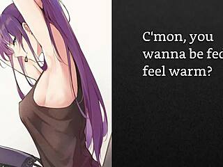 Ready to be Faygrey Busujima’s humiliated pet?