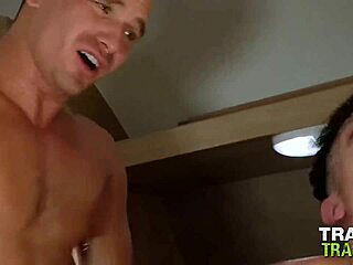 Ever watched Devin Franco barebacked by Isaac X?