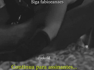 Hotwife Latina Blows Lover In Front Of Husband