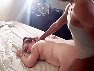 amateur bbw feels breathtaking peaks