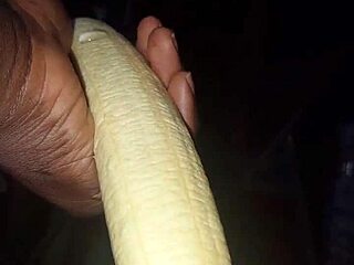 Plantain and poivron make me drip and climax hard