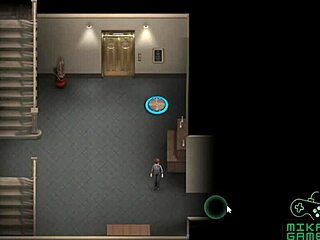 Lust Epidemic Ep 46 - Third Floor Unleashed