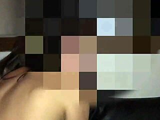 Cheating Wife’s Teasing Cabin Encounter