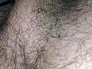 Mexican Compa’s First Huge Cock Experiment