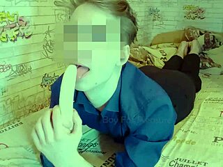 Guide to Sucking Banana with Deepthroat Skills