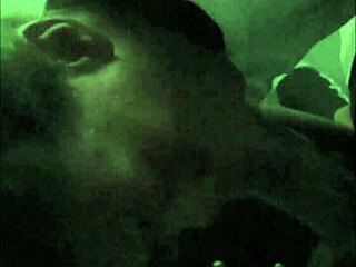 Sloppy Swallow From Ebony Amateur Bitch