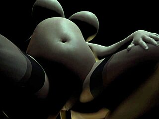 Milf's Relentless Toy Obsession