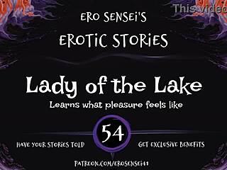 women's erotic pov dream audio