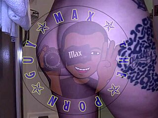 Olivia's Hot Wax Seduction