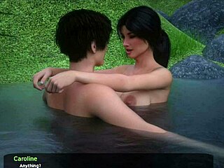 ever fucked a milf’s delicious anime pussy?