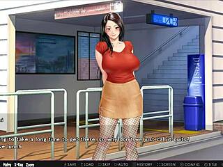 Aroused wives banging in early afternoon part 7